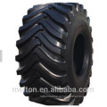 Boa qualidade pneu do trator 620 / 70R42 com longa vida útil